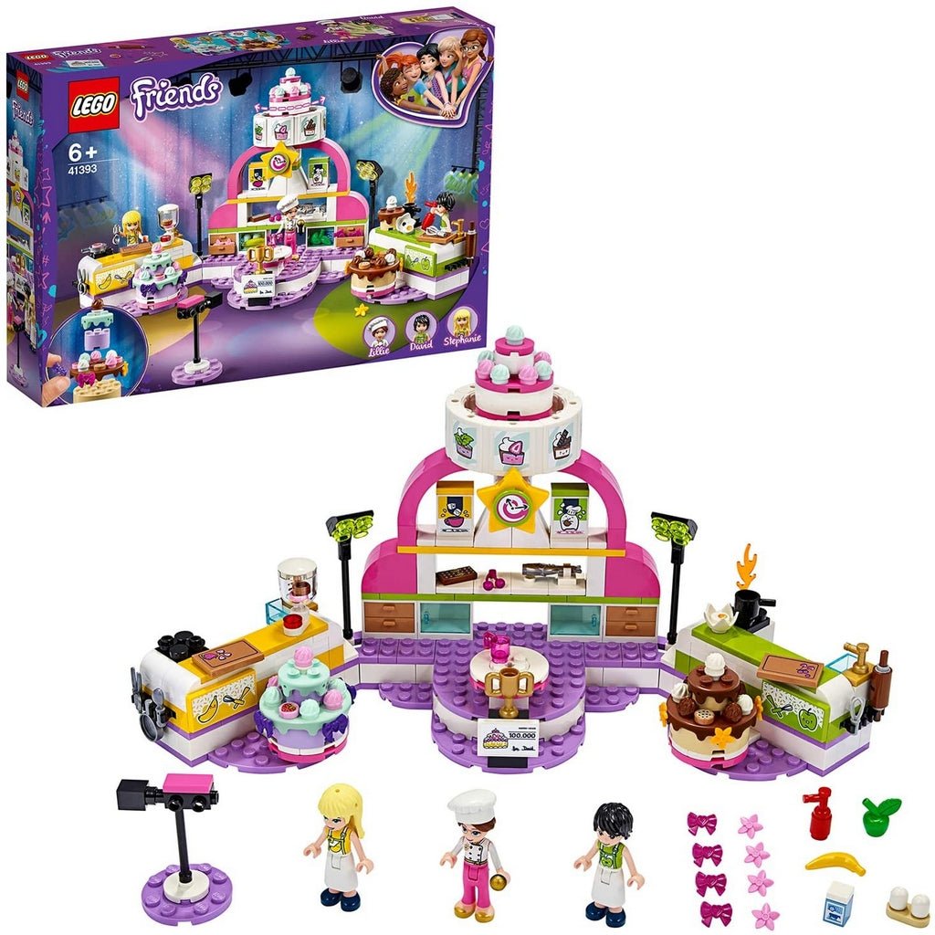 product_name toysLEGO SPA