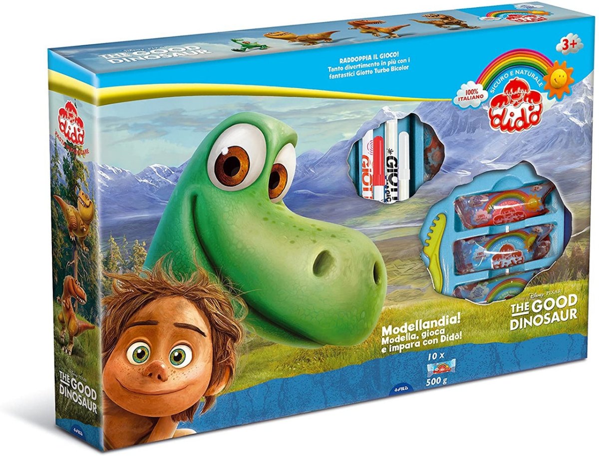 product_name toysFILA SPA