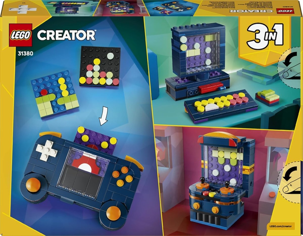 product_name toysLego