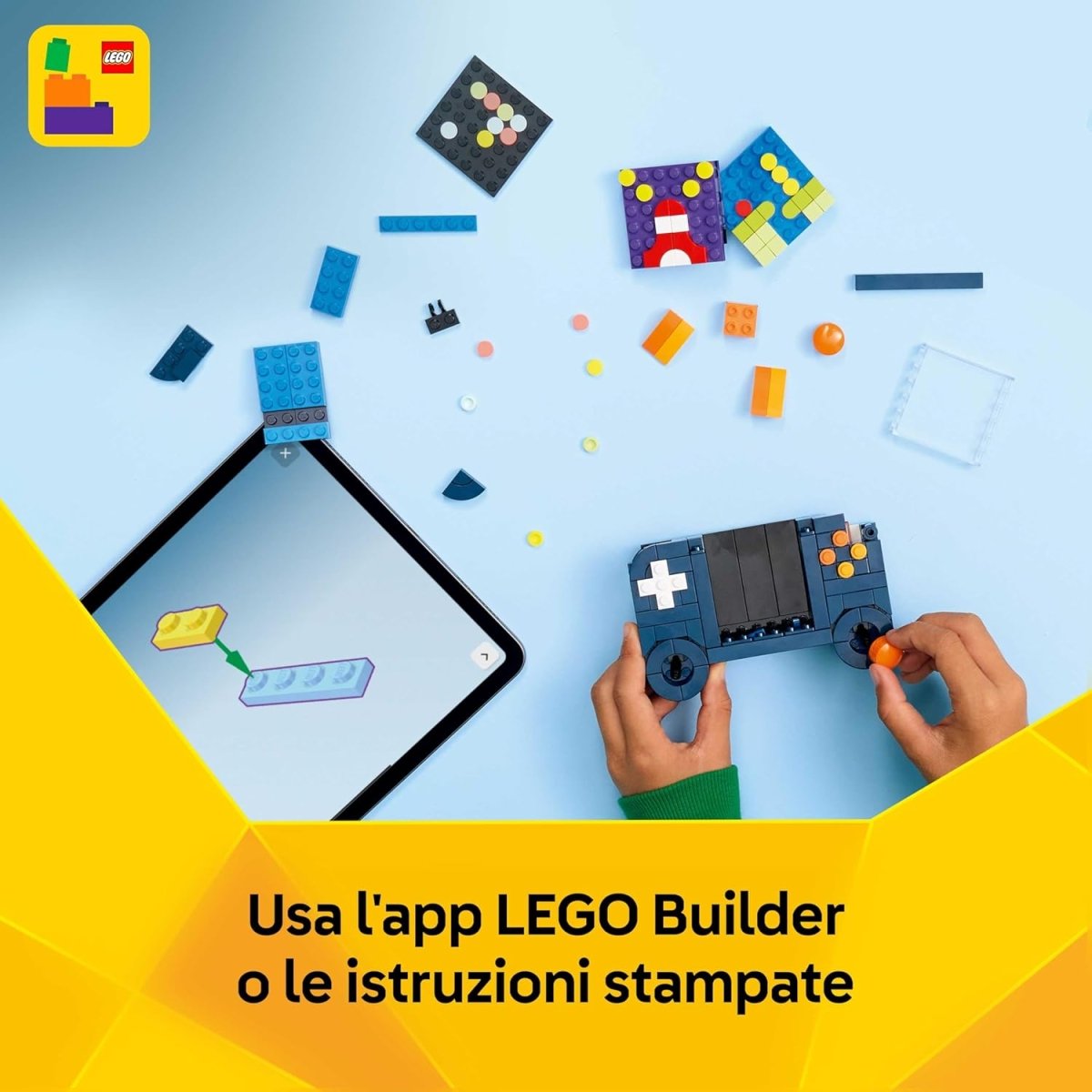 product_name toysLego