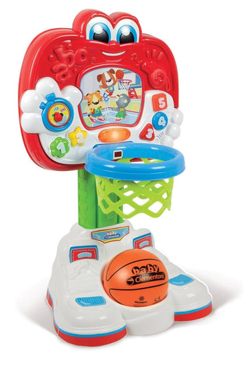product_name toysCLEMENTONI SPA