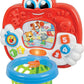 product_name toysCLEMENTONI SPA
