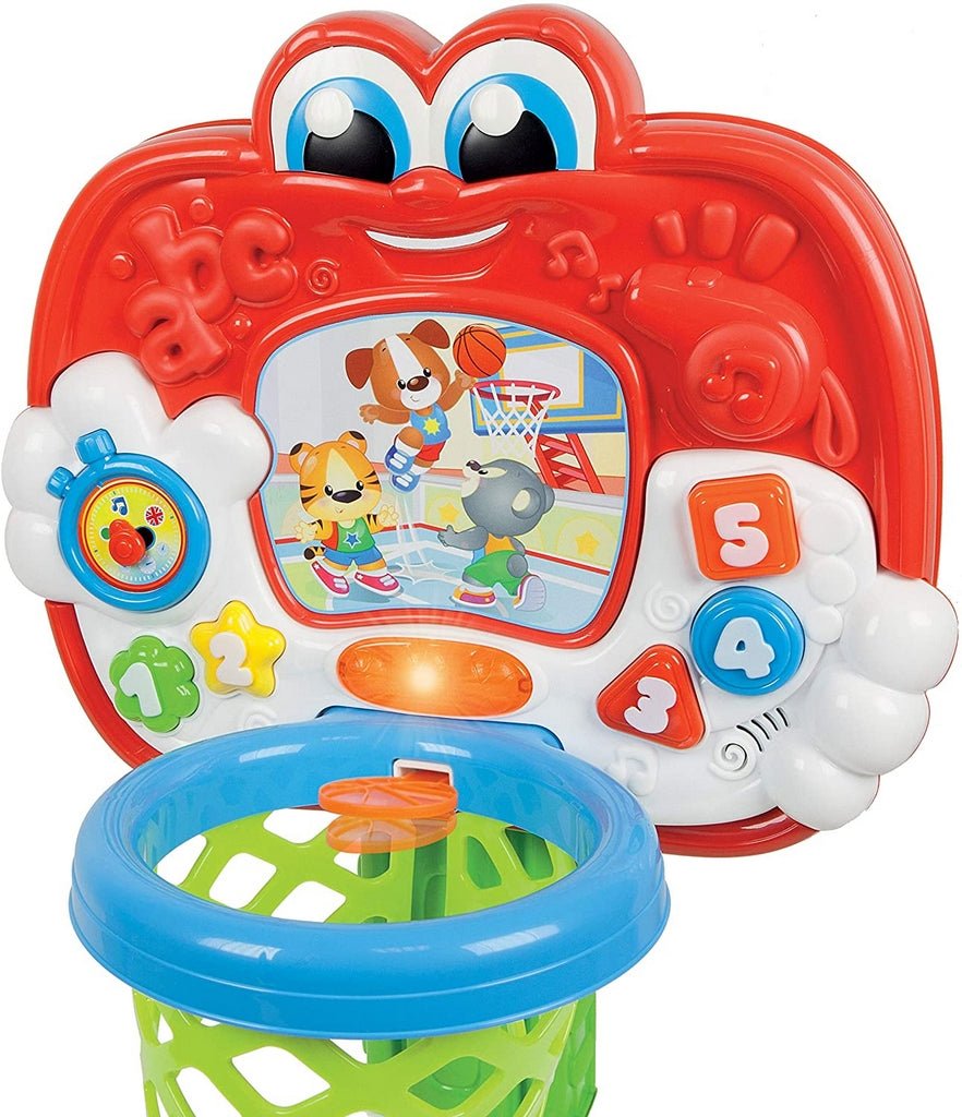 product_name toysCLEMENTONI SPA