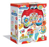 product_name toysCLEMENTONI SPA