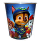 CONTENITORE PAW PATROL 23X24