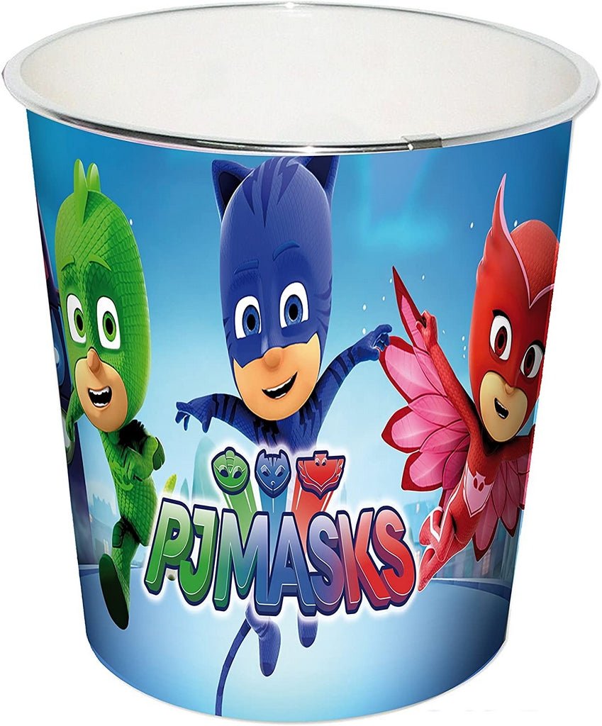 CONTENITORE PJ MASKS