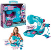 COOL MAKER MACCHINA DA CUCIRE SEW'N