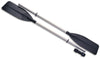 COPPIA REMI ALLUMINIO CM.122 ALL244