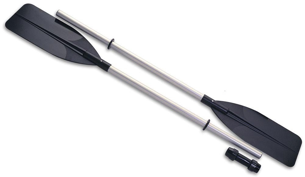 COPPIA REMI ALLUMINIO CM.122 ALL244