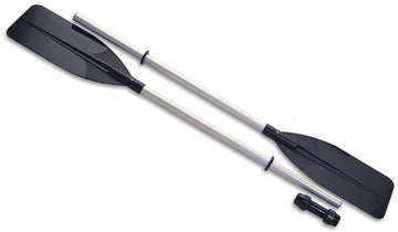 COPPIA REMI ALLUMINIO CM.122 ALL244