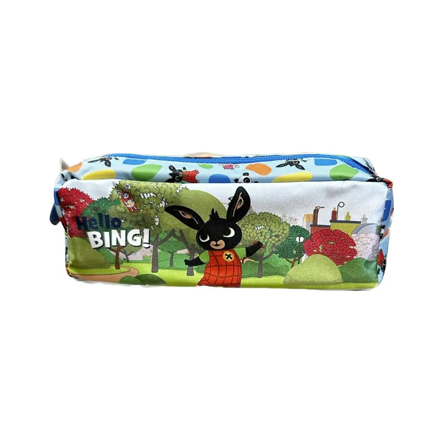 PORTATUTTO RETTANGOLARE BING