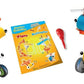 COSTRUZIONE JUNIOR 4IN1 SCIENCE4YOU