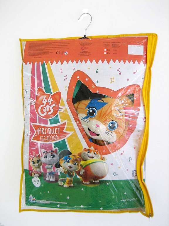 product_name toysCIAO SRL