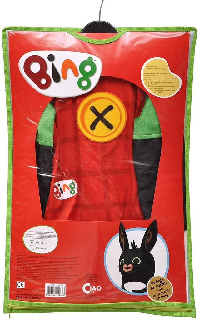 product_name toysCIAO SRL