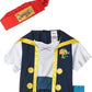product_name toysRUBIE'S ITALIA SRL