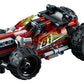 CRAAASH! TECHNIC 42073