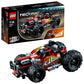 CRAAASH! TECHNIC 42073