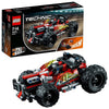 CRAAASH! TECHNIC 42073