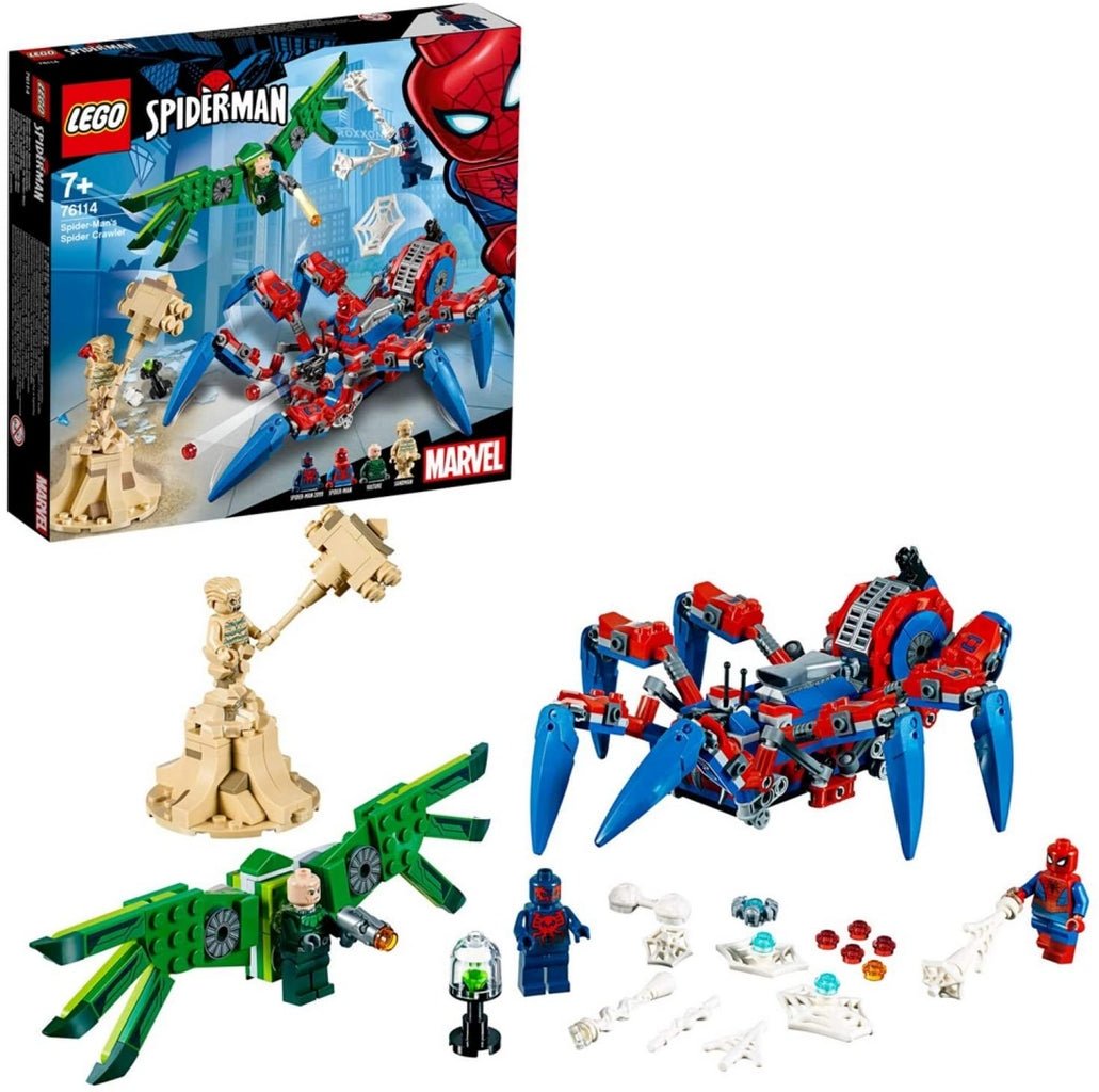 product_name toysLEGO SPA
