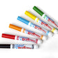CRAYOLA 6 PENNARELLI PER LAVAGNA BI
