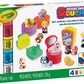 product_name toysBINNEY E SMITH (EUROPE) LTD.