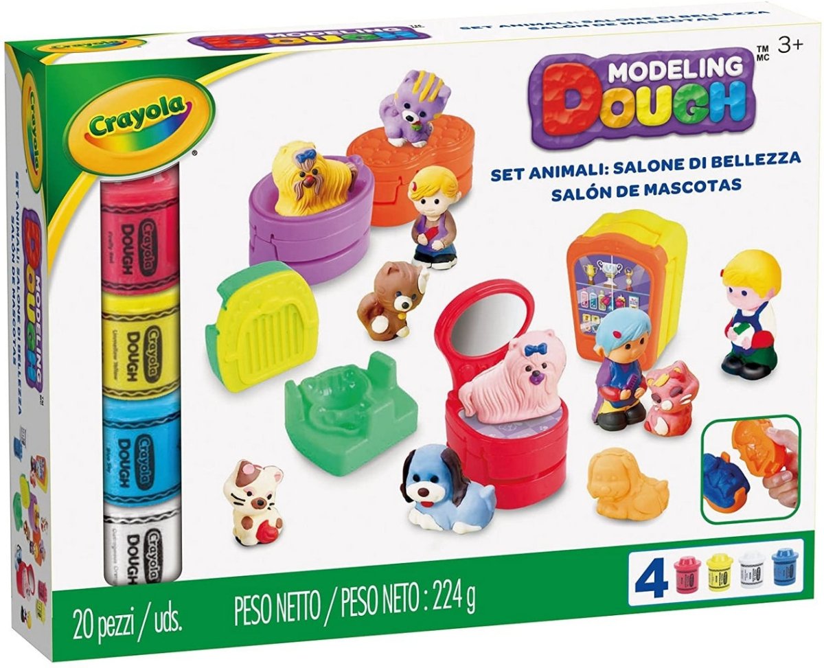 product_name toysBINNEY E SMITH (EUROPE) LTD.