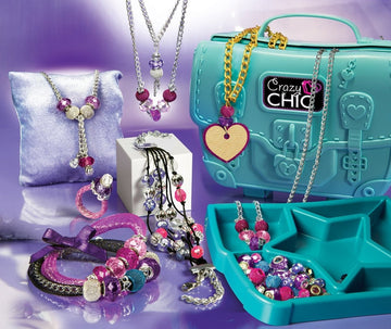 CRAZY CHIC - ATELIER DEI GIOIELLI