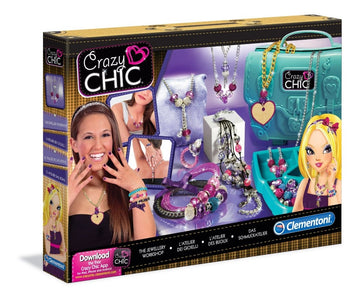 CRAZY CHIC - ATELIER DEI GIOIELLI