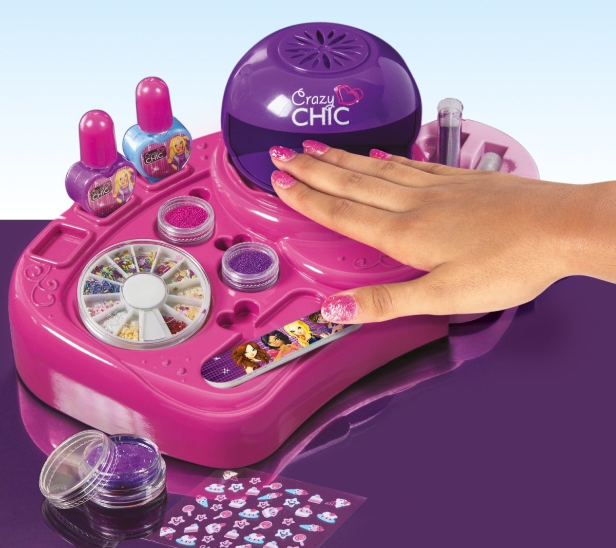 product_name toysCLEMENTONI SPA