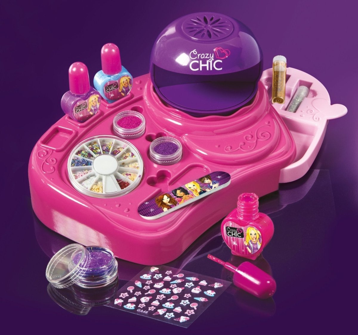 product_name toysCLEMENTONI SPA