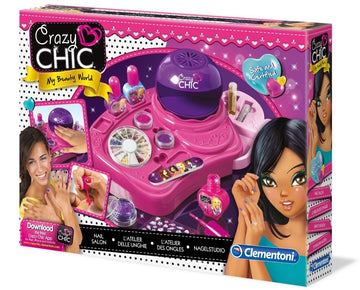 product_name toysCLEMENTONI SPA