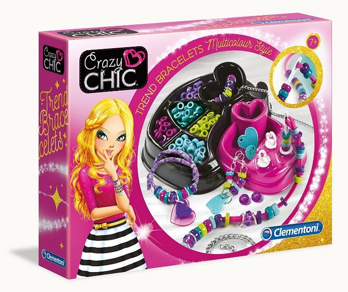 product_name toysCLEMENTONI SPA