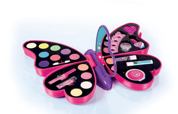CRAZY CHIC - BUTTERFLY BEAUTY