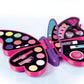 CRAZY CHIC - BUTTERFLY BEAUTY