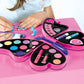 CRAZY CHIC - BUTTERFLY BEAUTY