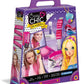 CRAZY CHIC CAPELLI DA STAR