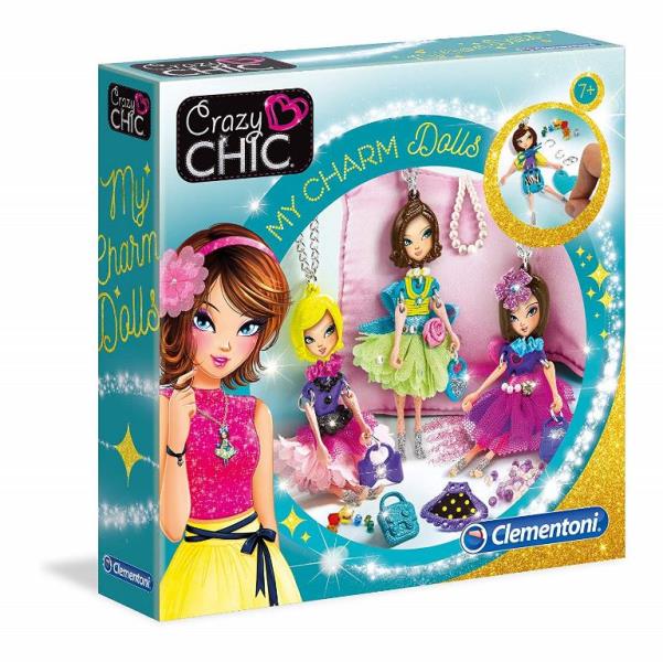 CRAZY CHIC - CRAZY DOLLS