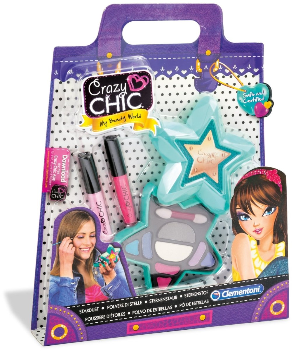 product_name toysCLEMENTONI SPA