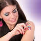 CRAZY CHIC TATUAGGI ALLA MODA