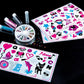 CRAZY CHIC TATUAGGI ALLA MODA
