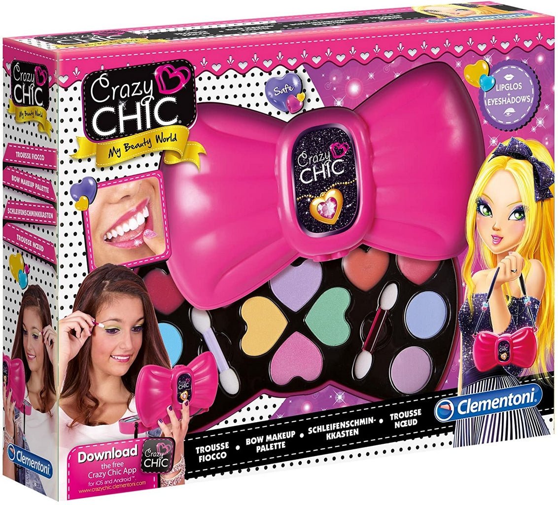 product_name toysCLEMENTONI SPA