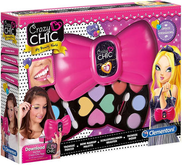 product_name toysCLEMENTONI SPA