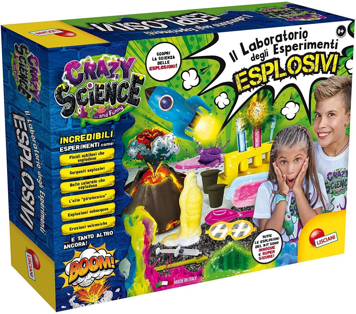 product_name toysLISCIANIGIOCHI SPA