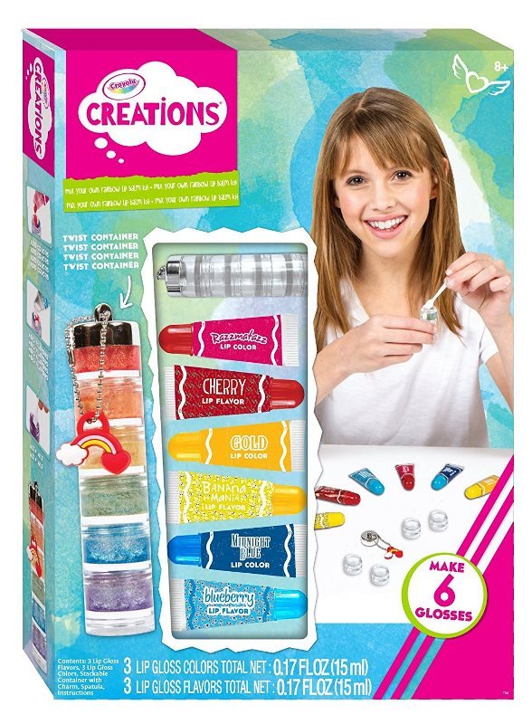 CREATIONS CREA IL TUO LUCIDALABBRA