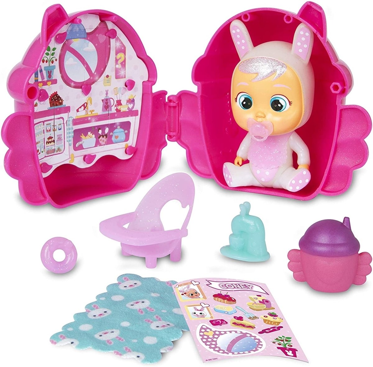 product_name toysIMC TOYS ITALY SRL