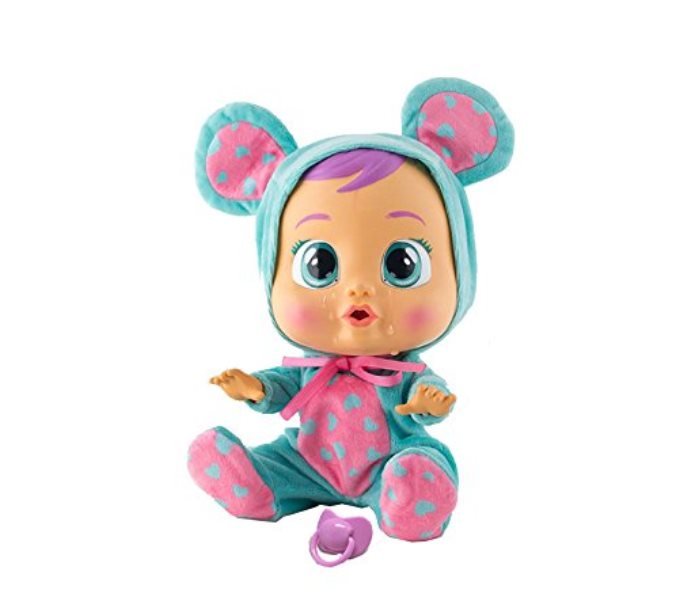 CRYBABIES BEBE' PIANGENTI ASS.TO