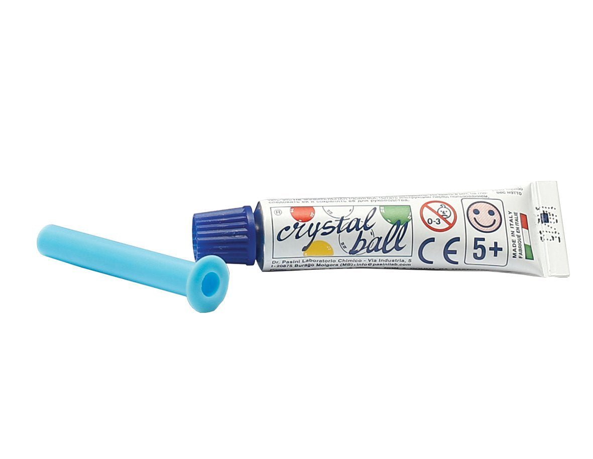 CRYSTAL BALL 24 PZ DISP.