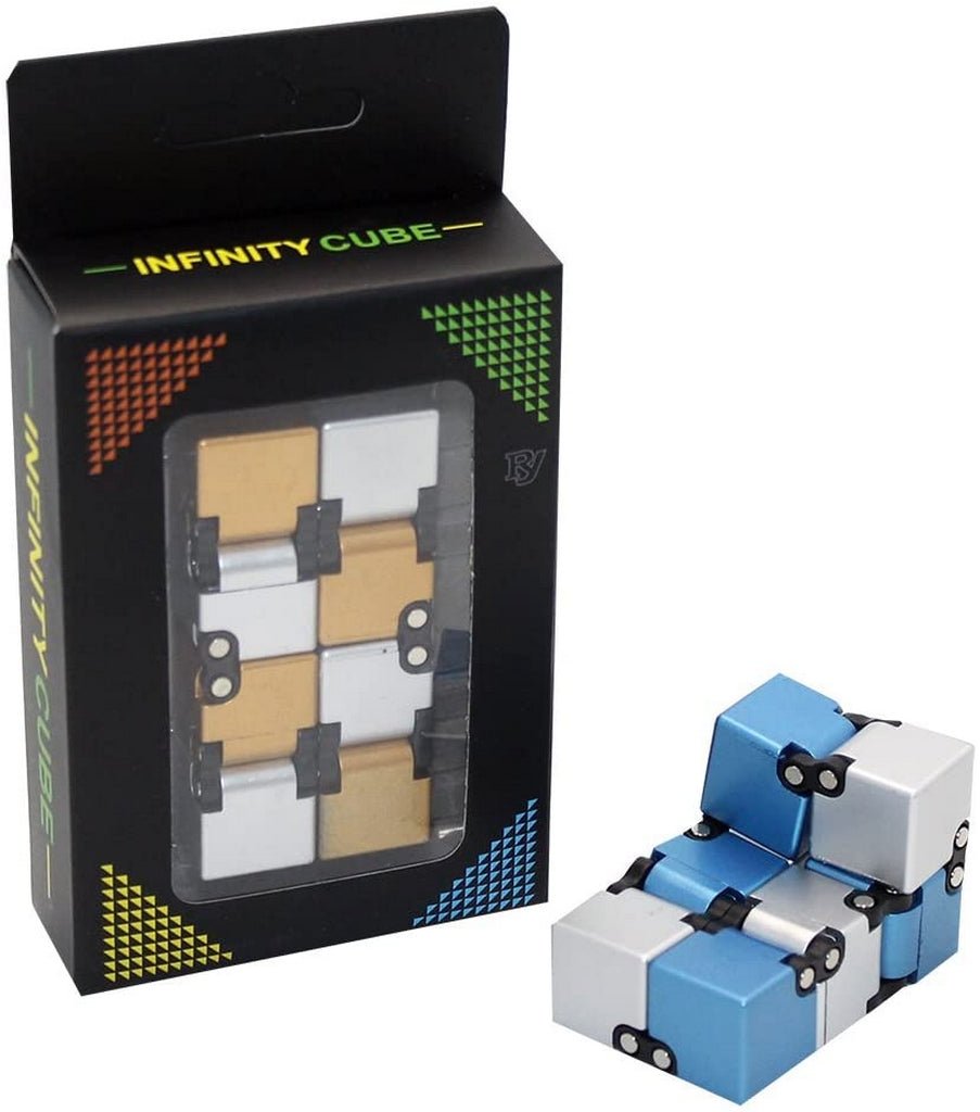 CUBI ANTISTRESS BICOLOR