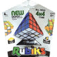 CUBO DI RUBIK 4X4 PYRAMID PACK