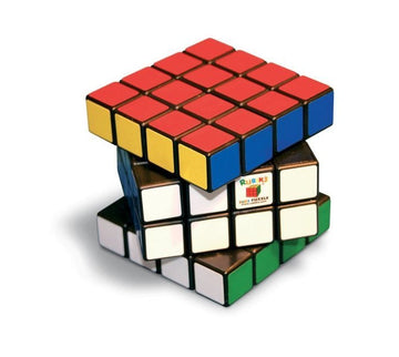 CUBO DI RUBIK 4X4 PYRAMID PACK